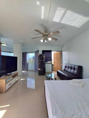 Boonyamas Condo 508